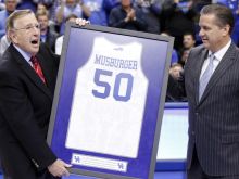 Brent Musburger