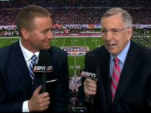 Brent Musburger