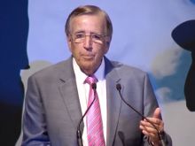 Brent Musburger