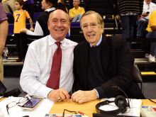 Brent Musburger