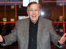 Brent Musburger