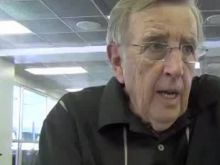 Brent Musburger