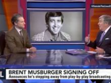 Brent Musburger