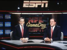 Brent Musburger