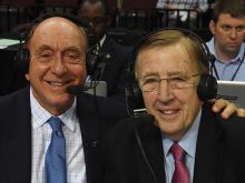 Brent Musburger
