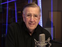Brent Musburger