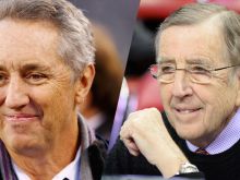 Brent Musburger