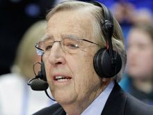 Brent Musburger