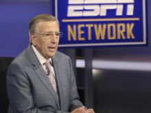 Brent Musburger