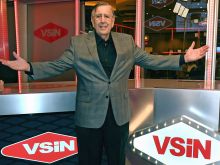 Brent Musburger
