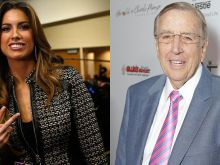 Brent Musburger