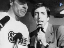 Brent Musburger