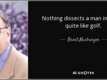 Brent Musburger