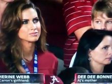 Brent Musburger