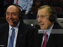 Brent Musburger