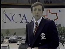 Brent Musburger