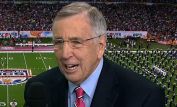 Brent Musburger