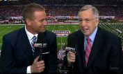 Brent Musburger