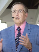 Brent Musburger