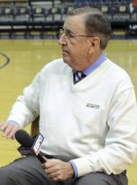 Brent Musburger