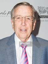Brent Musburger