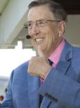 Brent Musburger