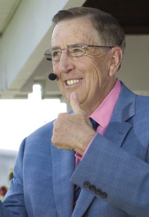 Brent Musburger