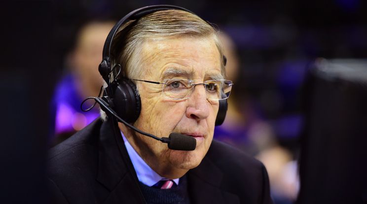 Brent Musburger