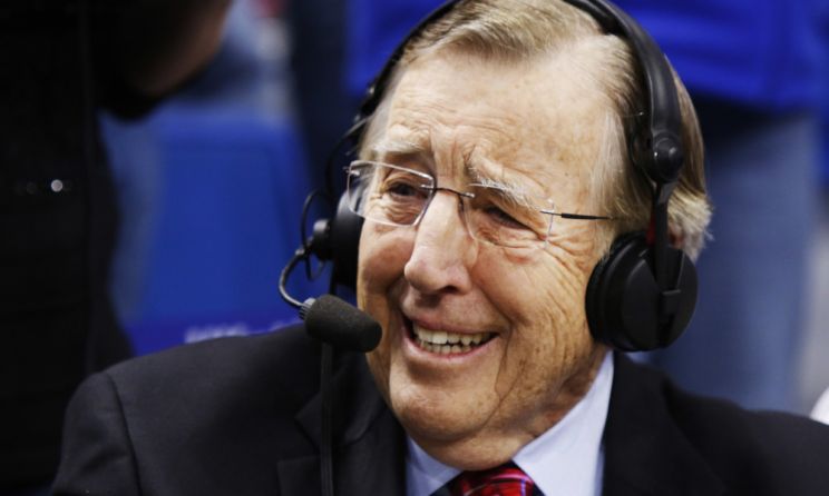 Brent Musburger