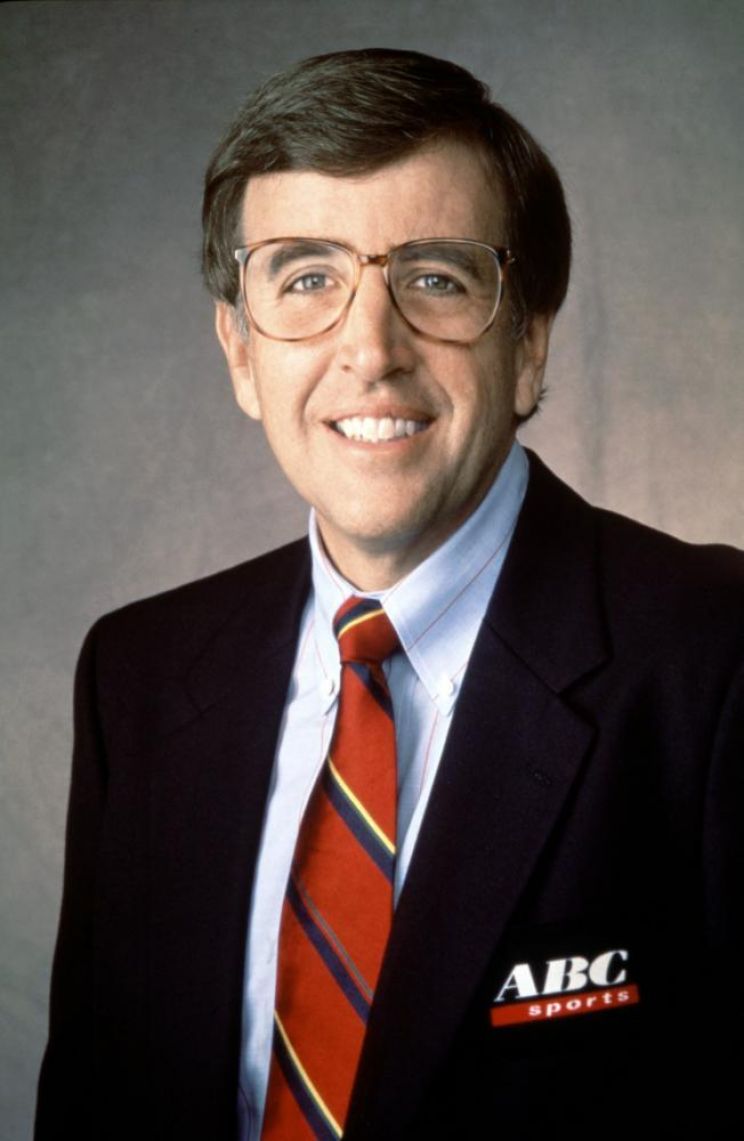 Brent Musburger