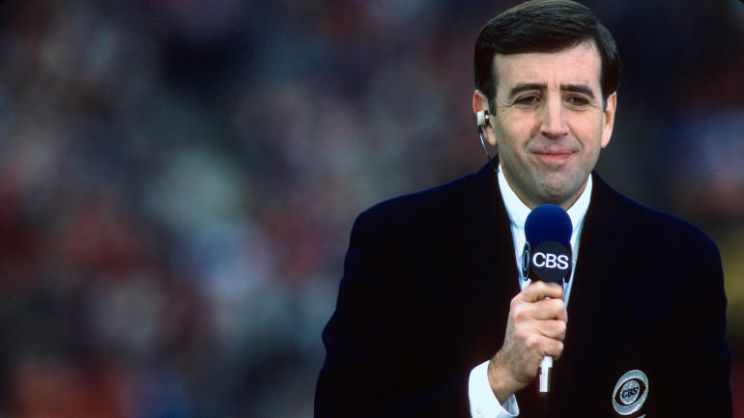 Brent Musburger