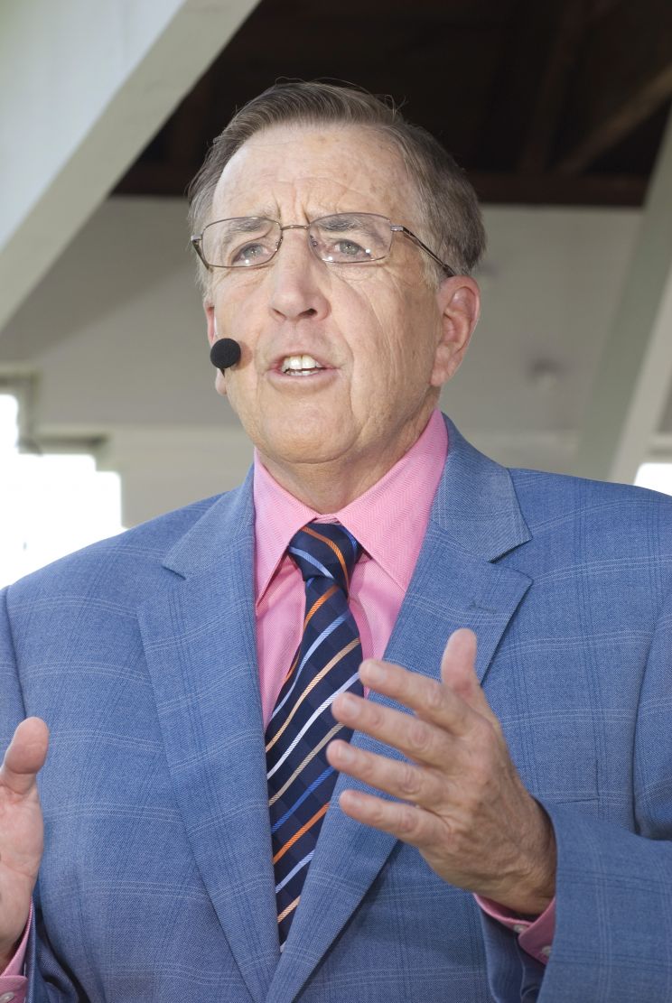 Brent Musburger