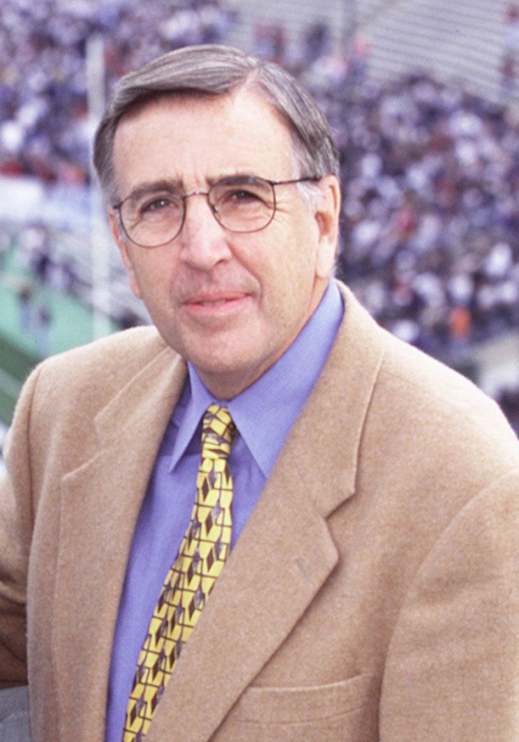 Brent Musburger