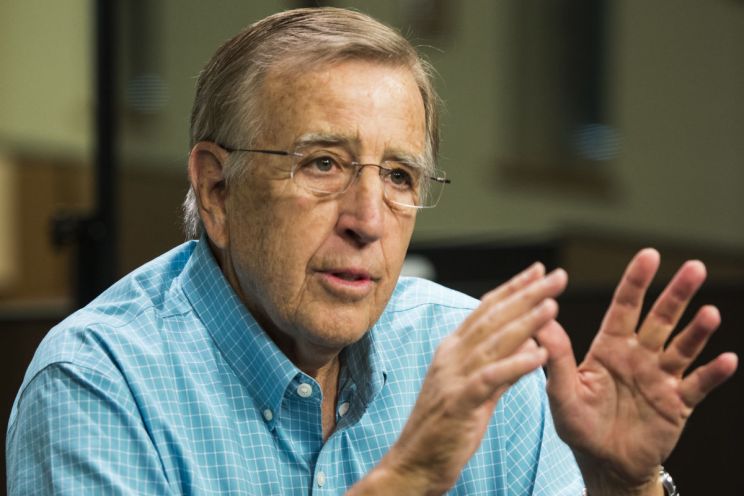 Brent Musburger
