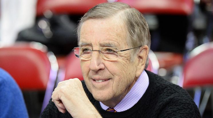 Brent Musburger
