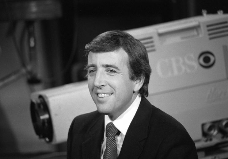 Brent Musburger
