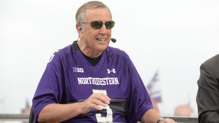 Brent Musburger