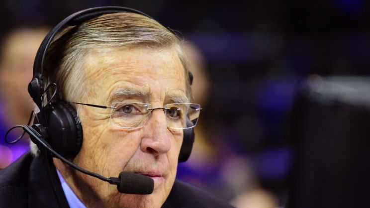 Brent Musburger
