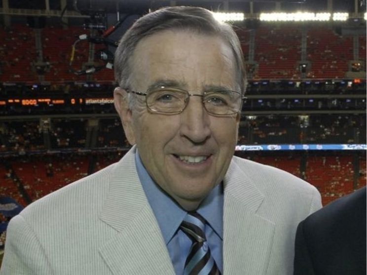 Brent Musburger