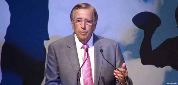 Brent Musburger