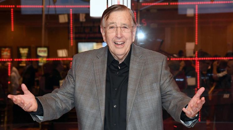 Brent Musburger