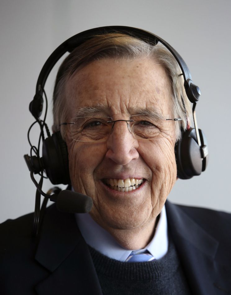 Brent Musburger