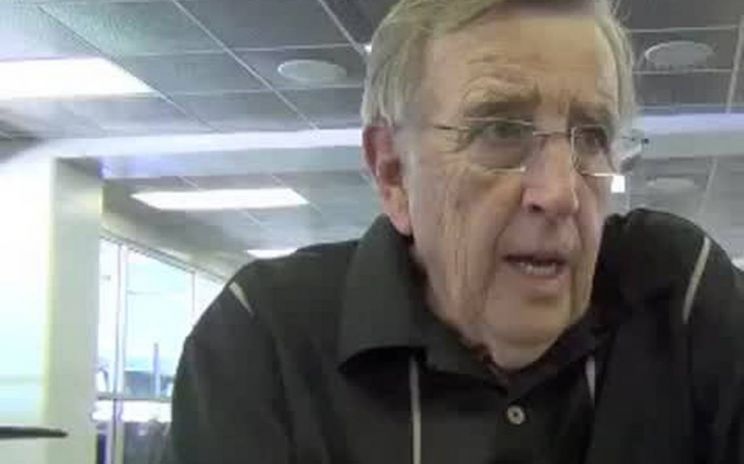 Brent Musburger