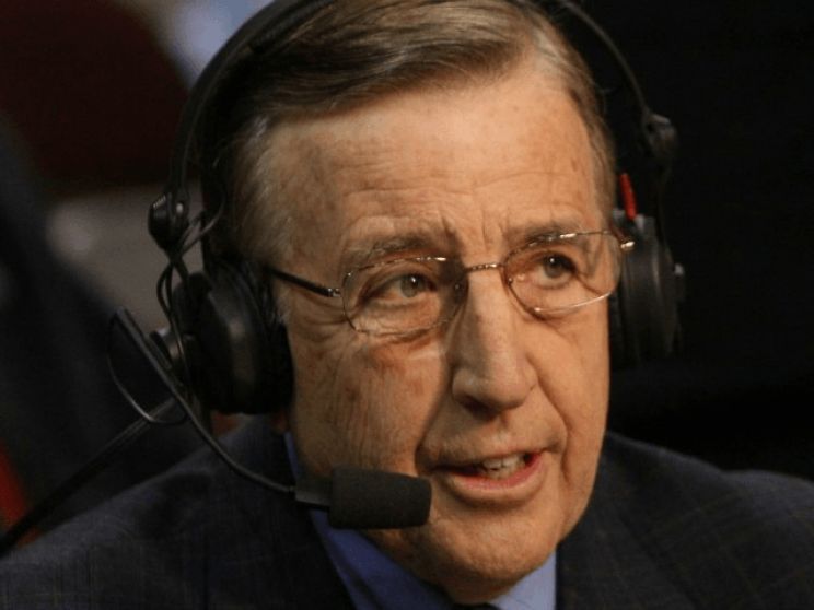 Brent Musburger