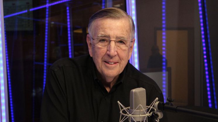 Brent Musburger