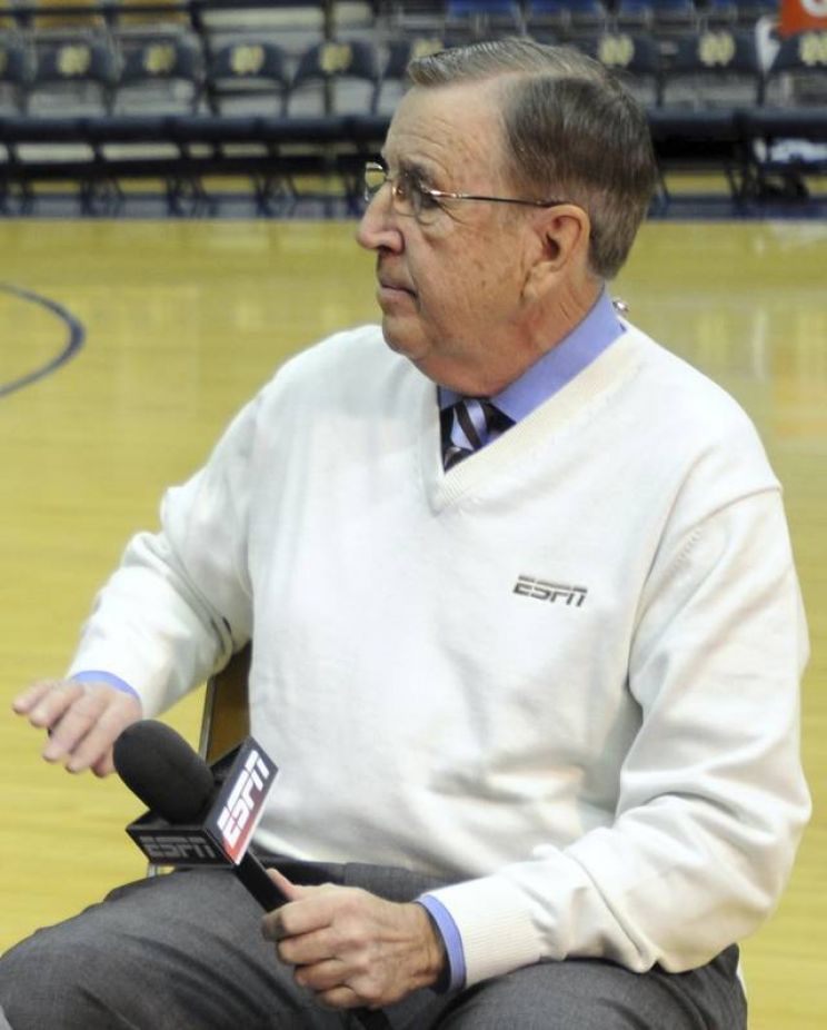 Brent Musburger