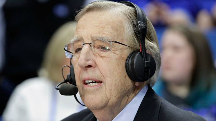 Brent Musburger