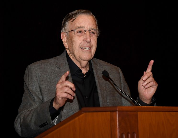 Brent Musburger