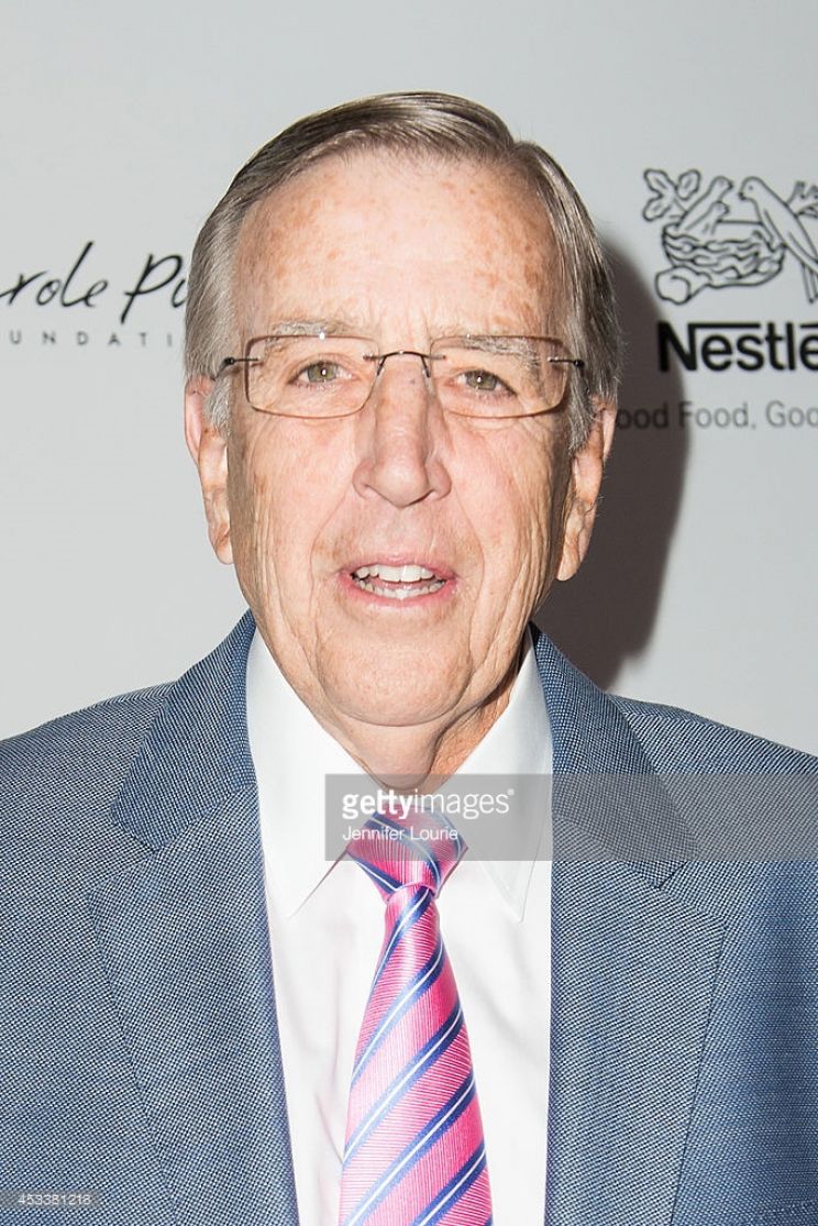 Brent Musburger