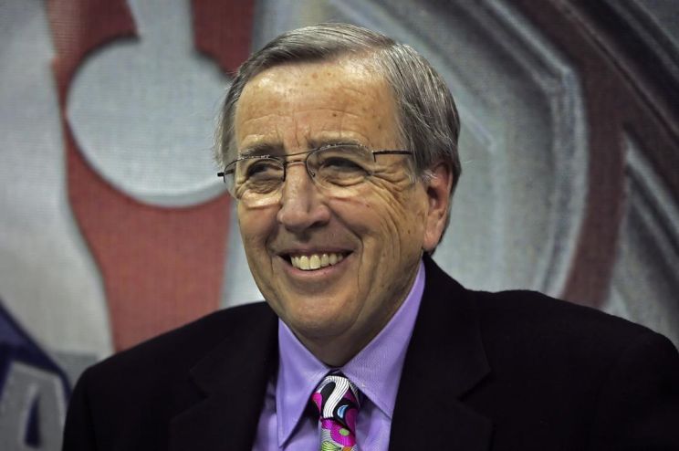 Brent Musburger